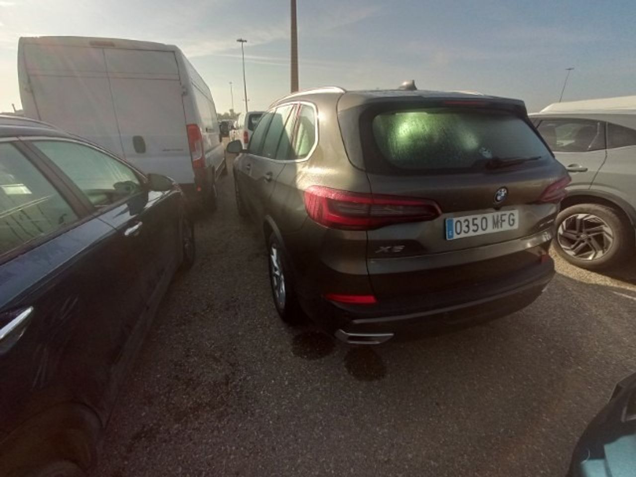 Bmw X5 Xdrive45e - Foto 2