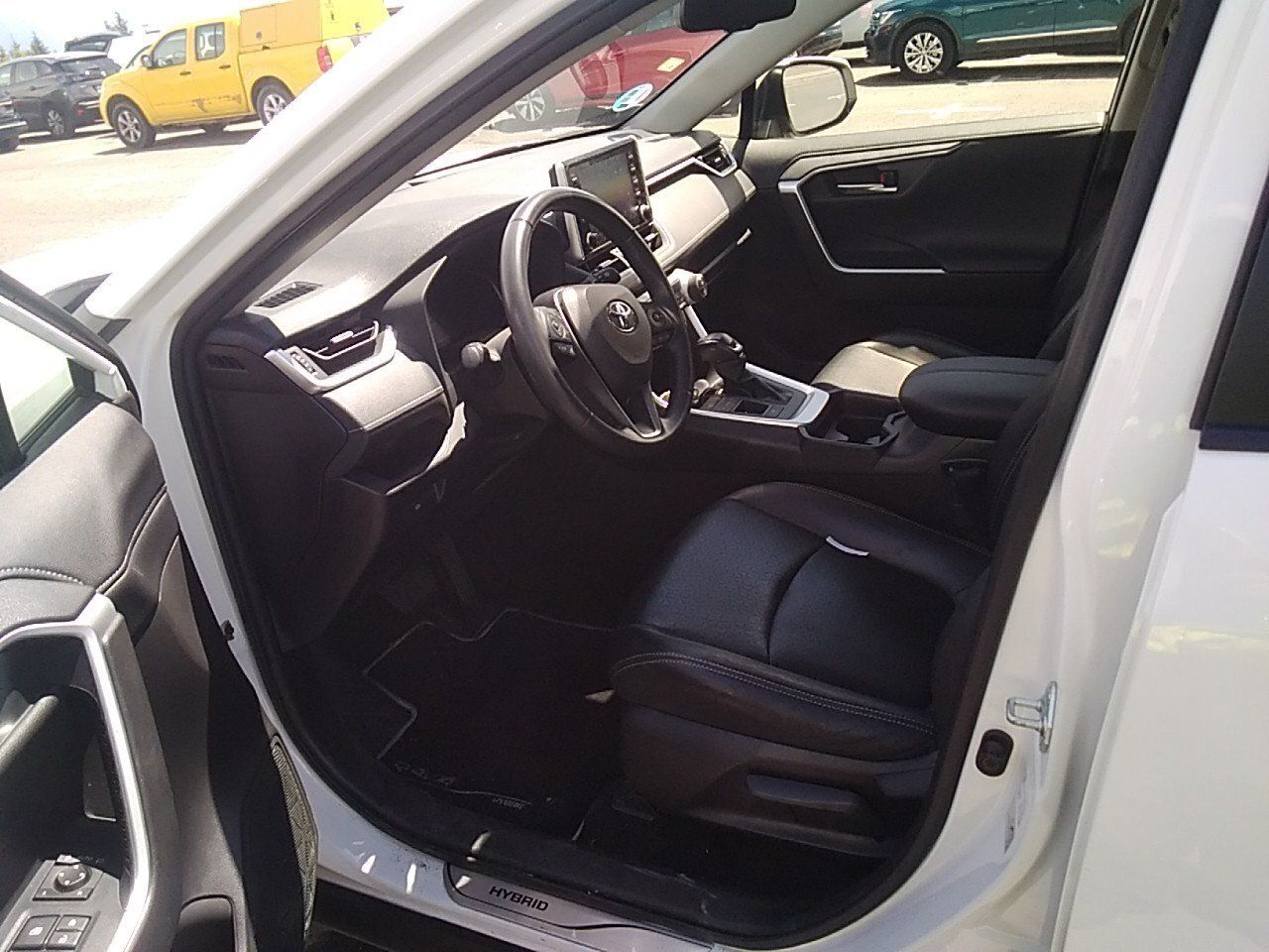 Toyota Rav4 2.5l 220h Advance - Foto 2
