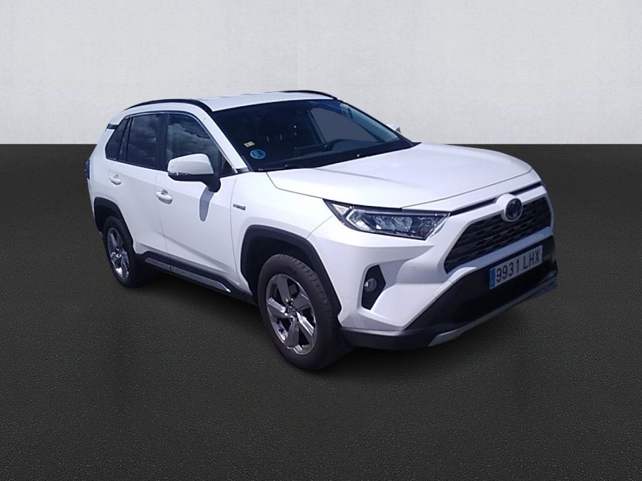 Toyota Rav4 2.5l 220h Advance - Foto 2