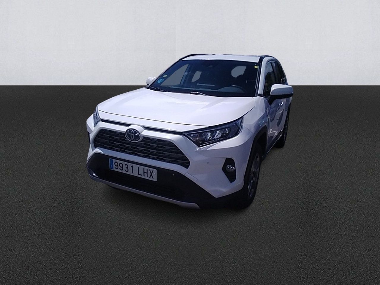 Toyota Rav4 2.5l 220h Advance - Foto 2