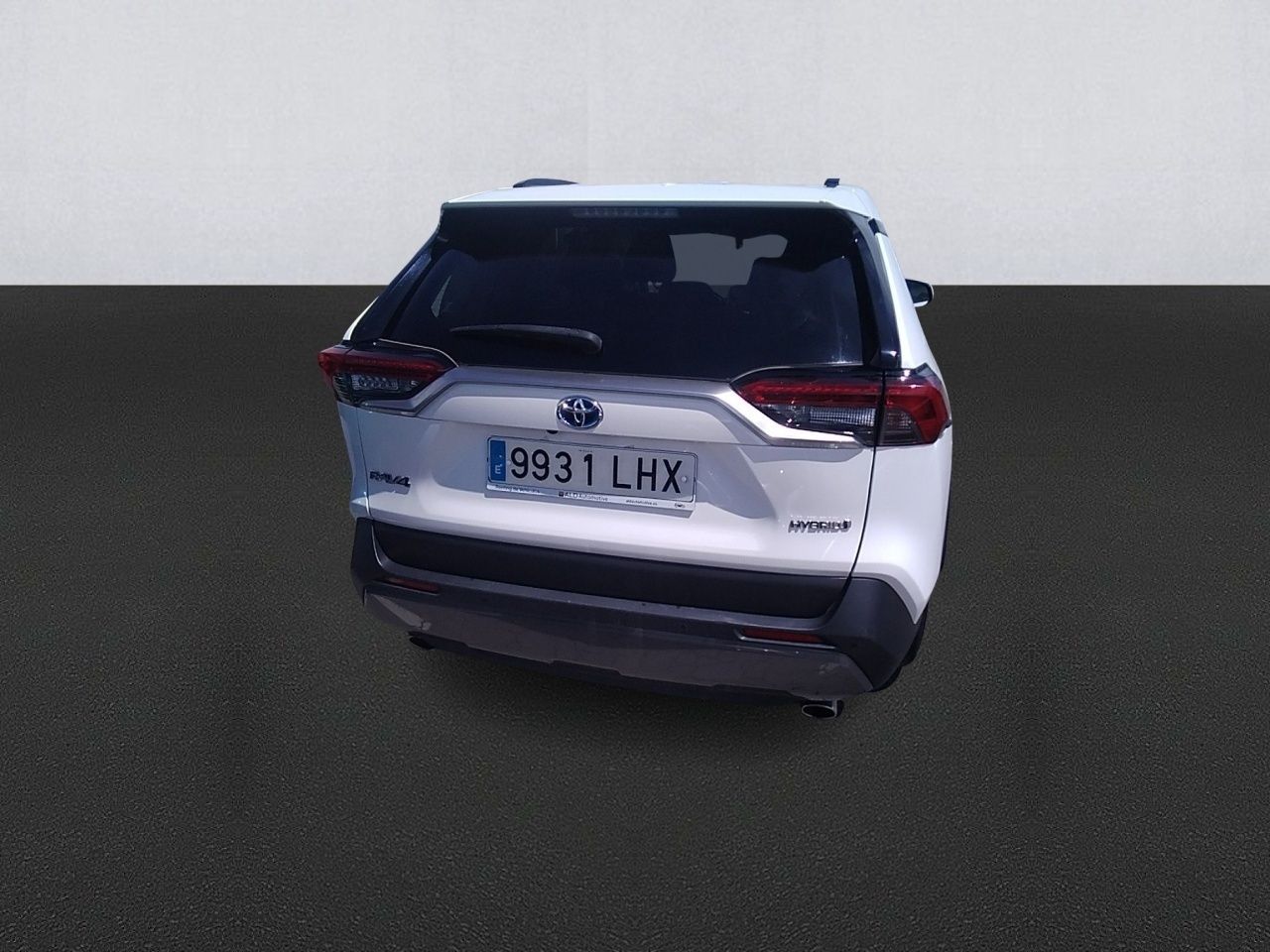 Toyota Rav4 2.5l 220h Advance - Foto 2