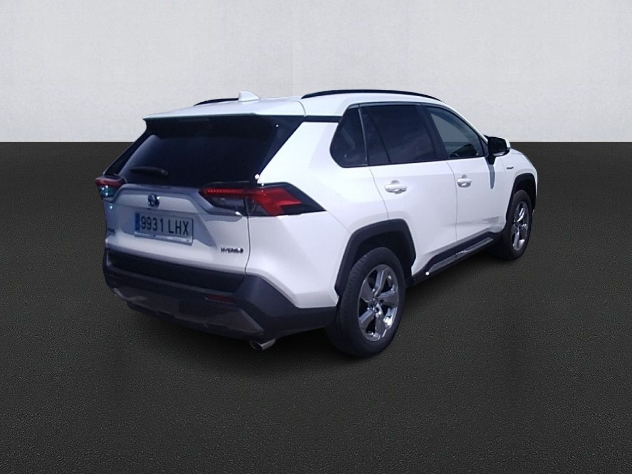 Toyota Rav4 2.5l 220h Advance - Foto 2