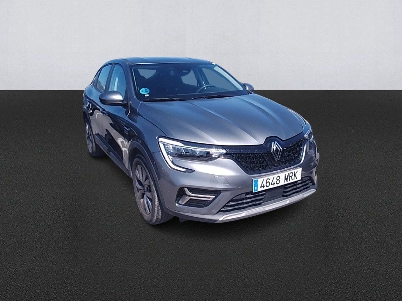 Renault Arkana Evolution E-tech Full Hybrid 105kw(145cv - Foto 2