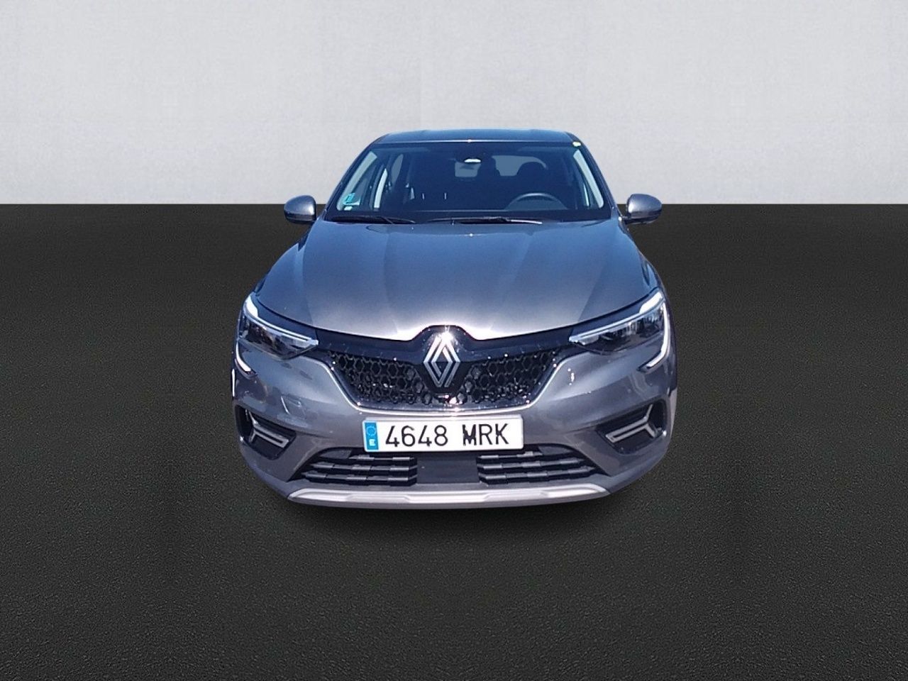 Renault Arkana Evolution E-tech Full Hybrid 105kw(145cv - Foto 2