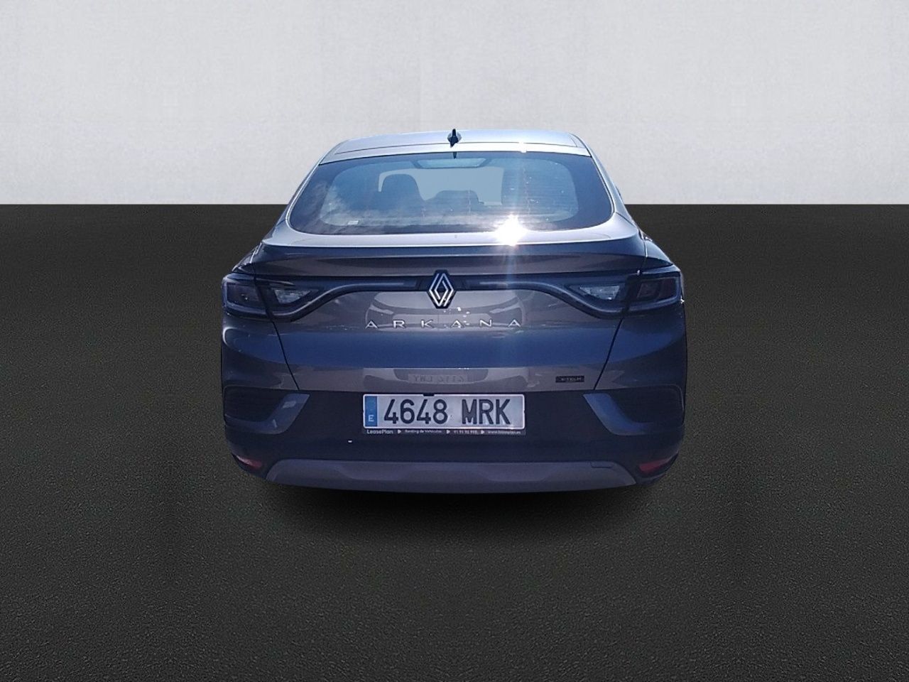 Renault Arkana Evolution E-tech Full Hybrid 105kw(145cv - Foto 2