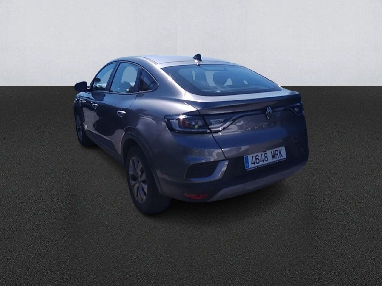 Renault Arkana Evolution E-tech Full Hybrid 105kw(145cv - Foto 2