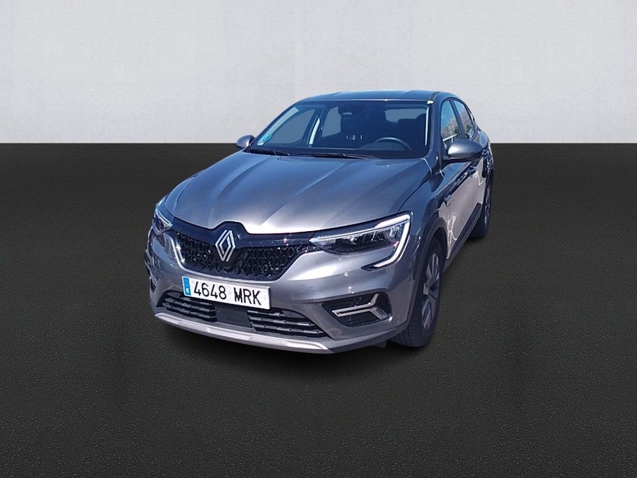 Renault Arkana Evolution E-tech Full Hybrid 105kw(145cv - Foto 2