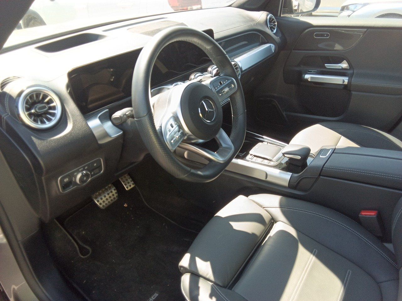 Mercedes Glb 2.0 220 D 4matic Dct 140kw (190cv) - Foto 2