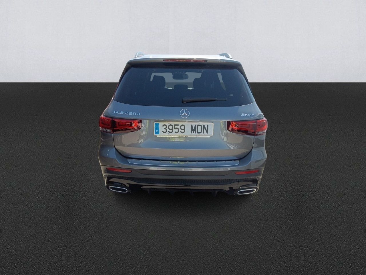 Mercedes Glb 2.0 220 D 4matic Dct 140kw (190cv) - Foto 2