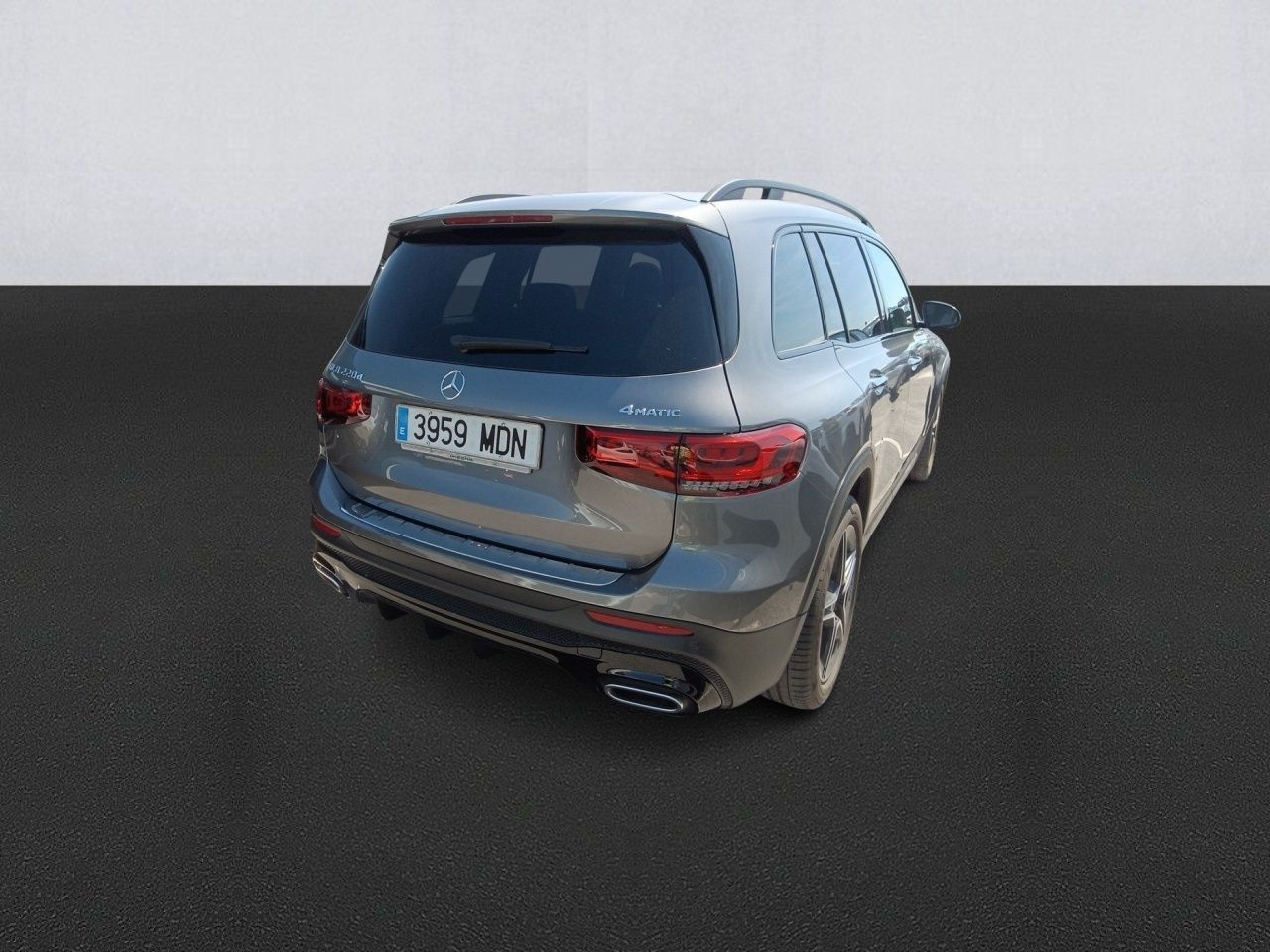 Mercedes Glb 2.0 220 D 4matic Dct 140kw (190cv) - Foto 2