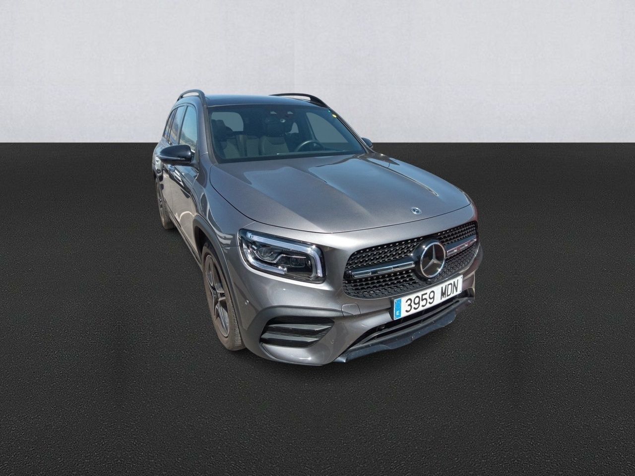 Mercedes Glb 2.0 220 D 4matic Dct 140kw (190cv) - Foto 2