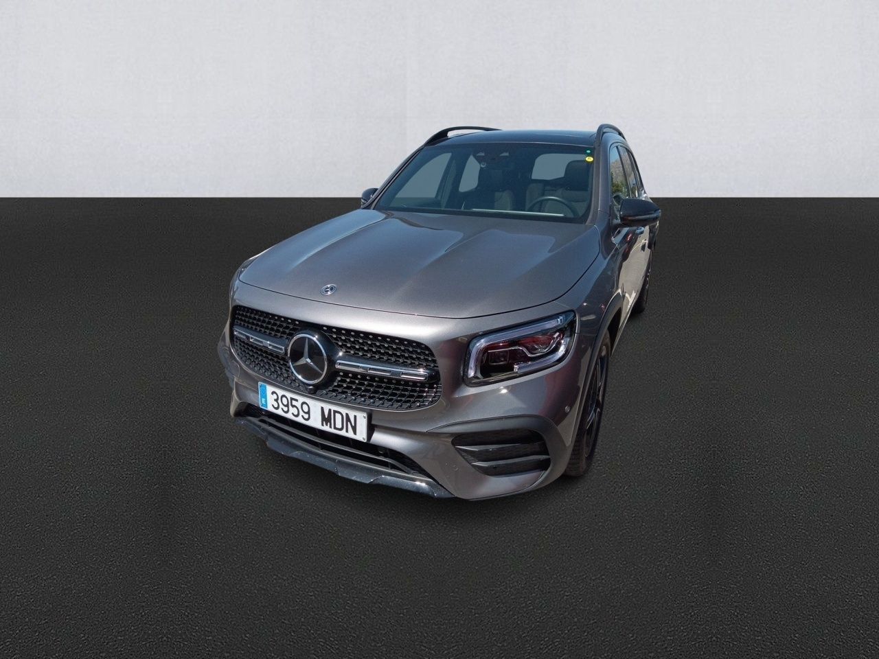 Mercedes Glb 2.0 220 D 4matic Dct 140kw (190cv) - Foto 2
