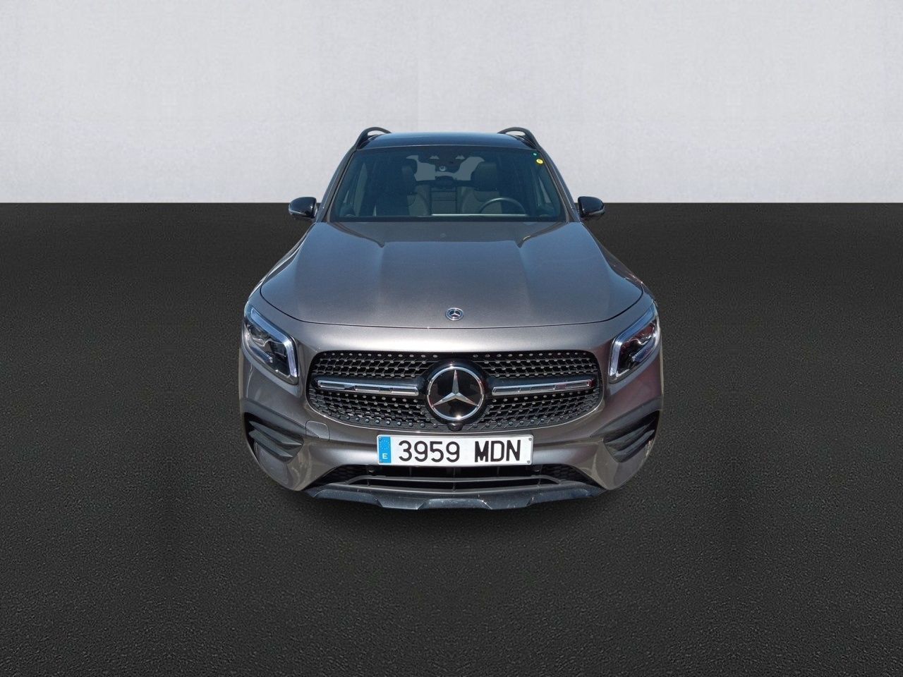 Mercedes Glb 2.0 220 D 4matic Dct 140kw (190cv) - Foto 2
