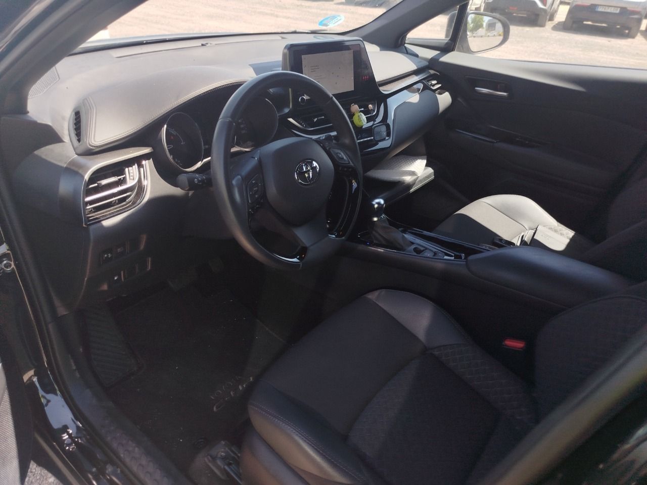 Toyota C-hr 1.8 125h Advance - Foto 2