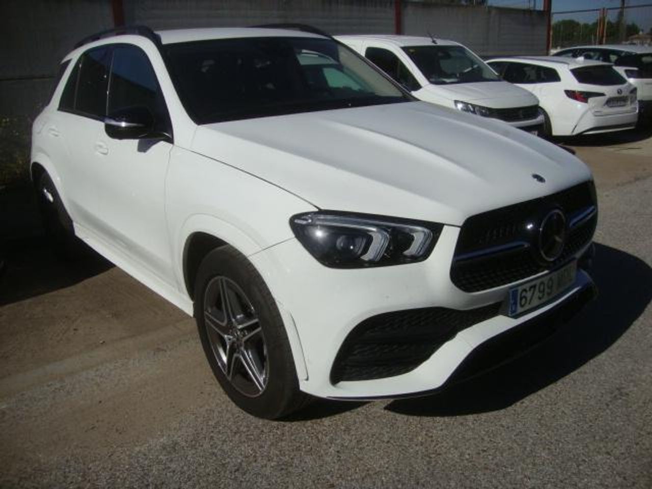 Mercedes Gle 300 D 4matic - Foto 2