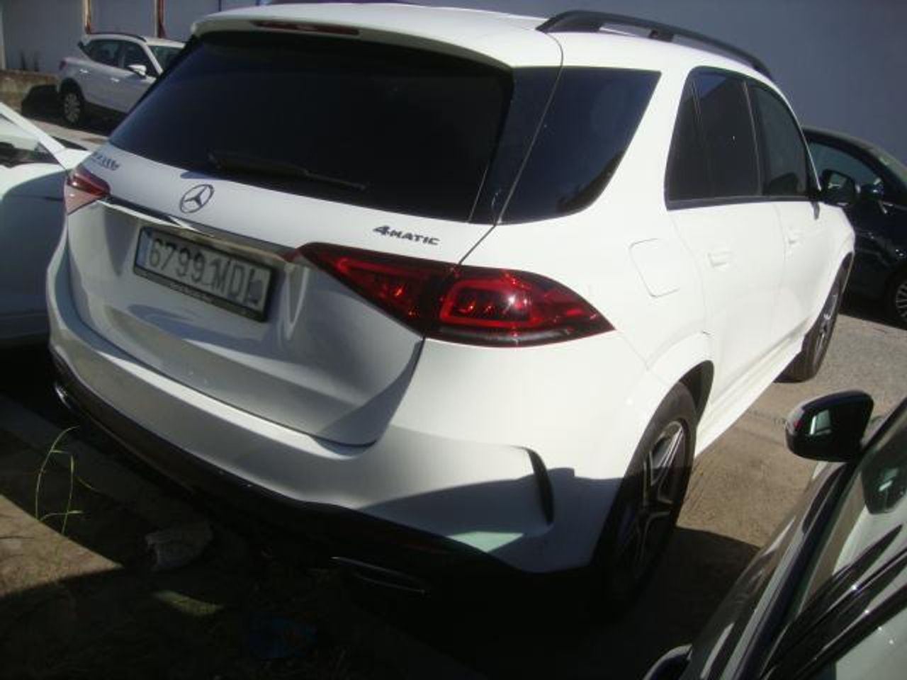 Mercedes Gle 300 D 4matic - Foto 2