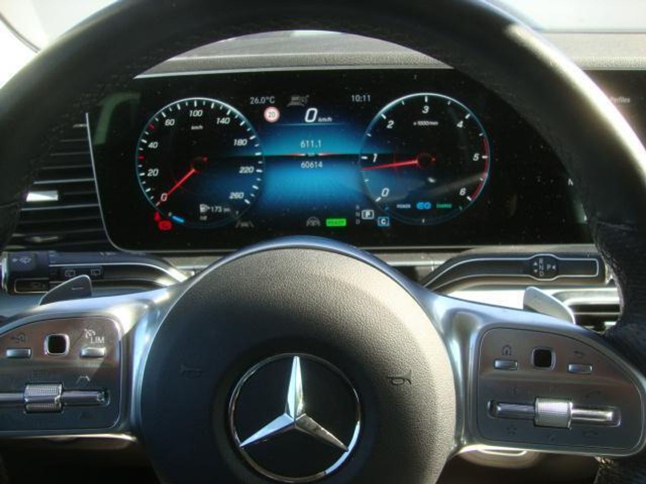 Mercedes Gle 300 D 4matic - Foto 2