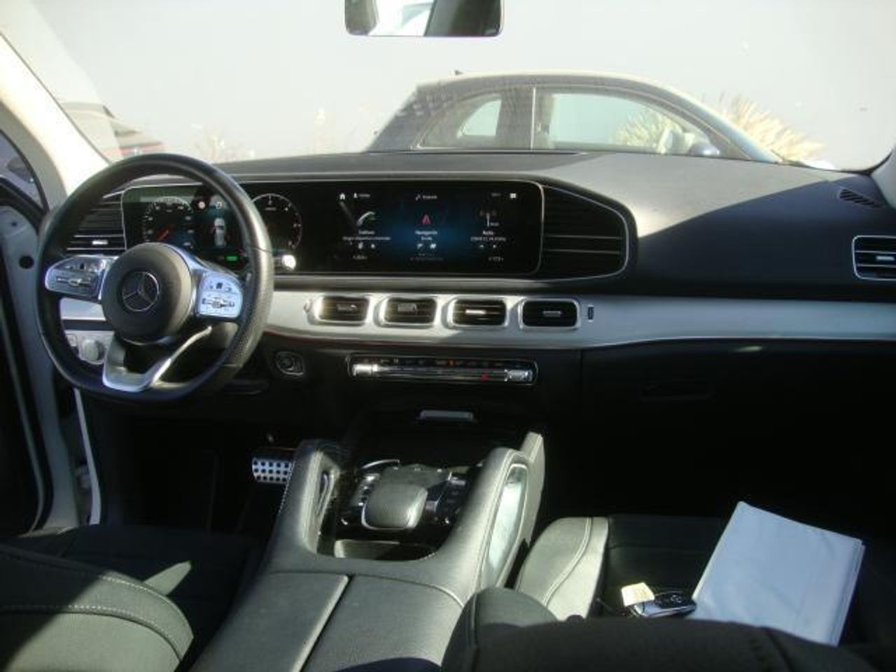 Mercedes Gle 300 D 4matic - Foto 2