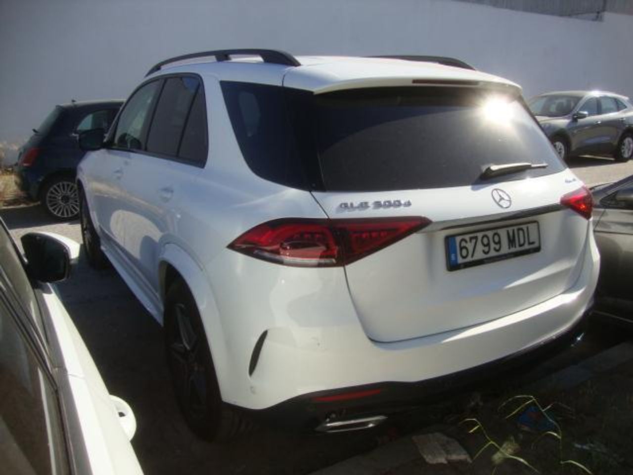 Mercedes Gle 300 D 4matic - Foto 2