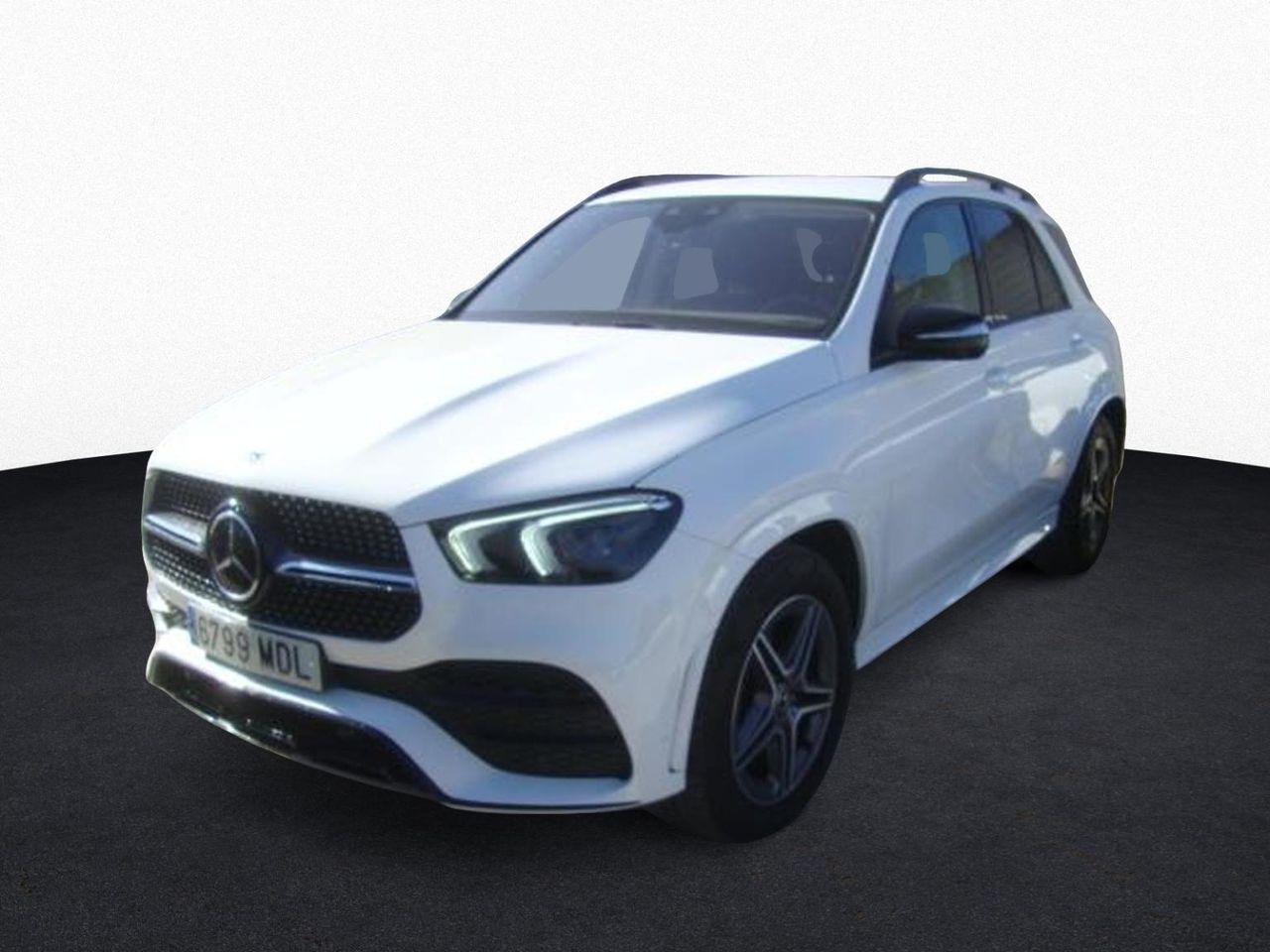 Mercedes Gle 300 D 4matic - Foto 2