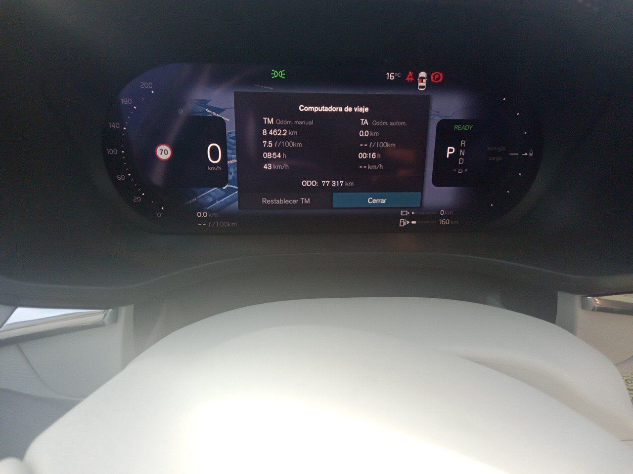 Volvo Xc60 2.0 T6 Awd Recharge Plus Bright Auto - Foto 2