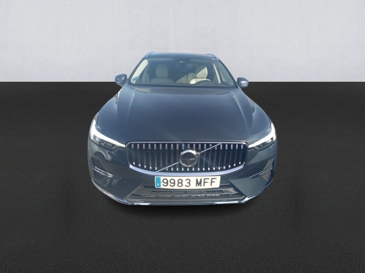 Volvo Xc60 2.0 T6 Awd Recharge Plus Bright Auto - Foto 2