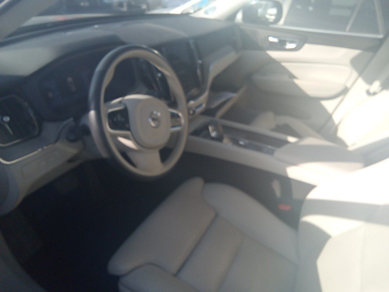 Volvo Xc60 2.0 T6 Awd Recharge Plus Bright Auto - Foto 2