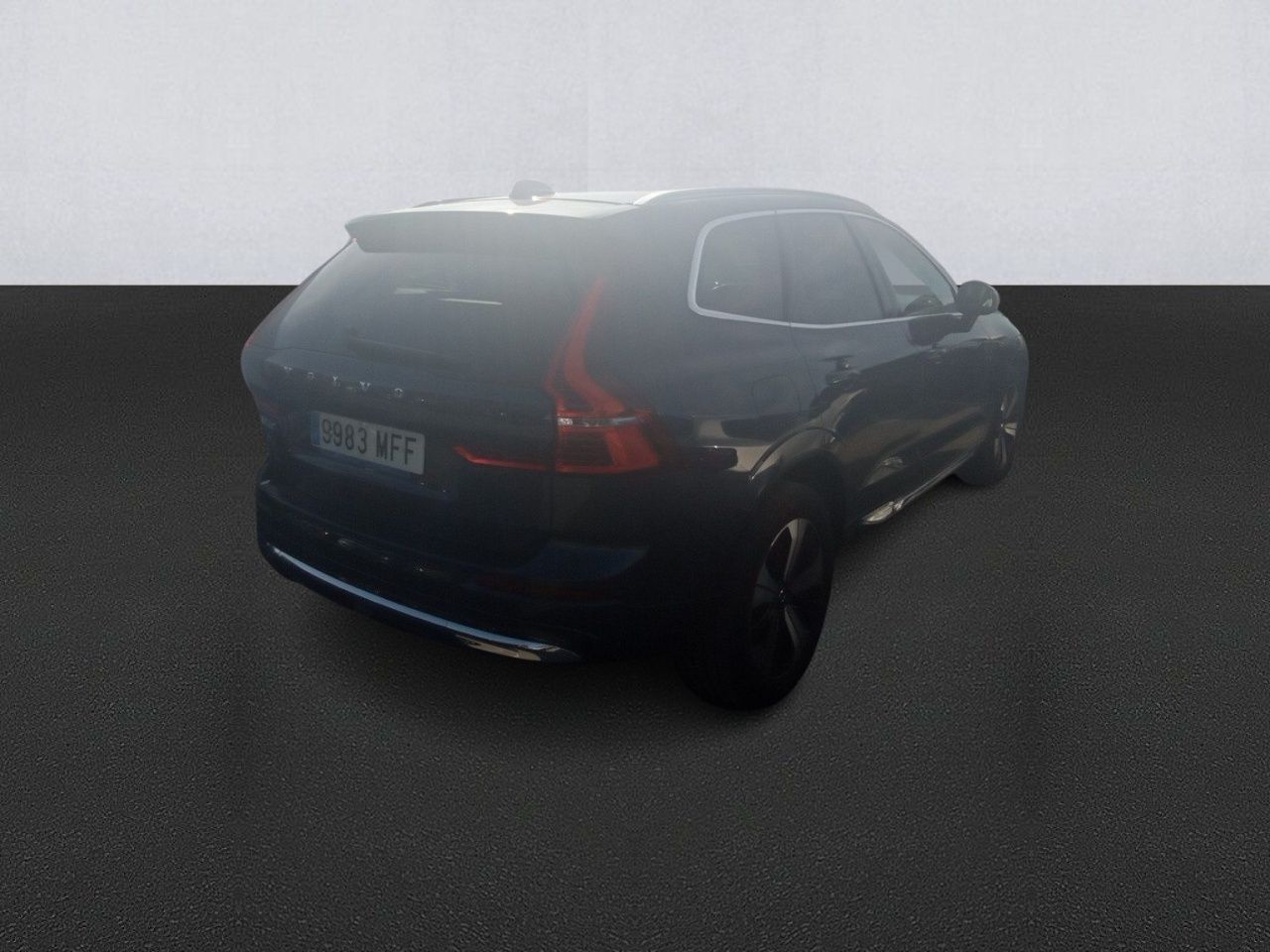 Volvo Xc60 2.0 T6 Awd Recharge Plus Bright Auto - Foto 2