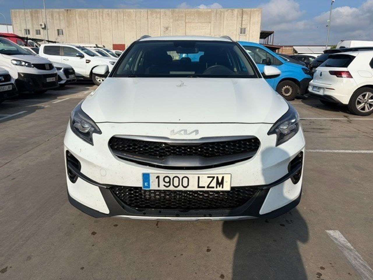 Kia Xceed 1.0 T-gdi Drive 88kw (120cv) - Foto 2