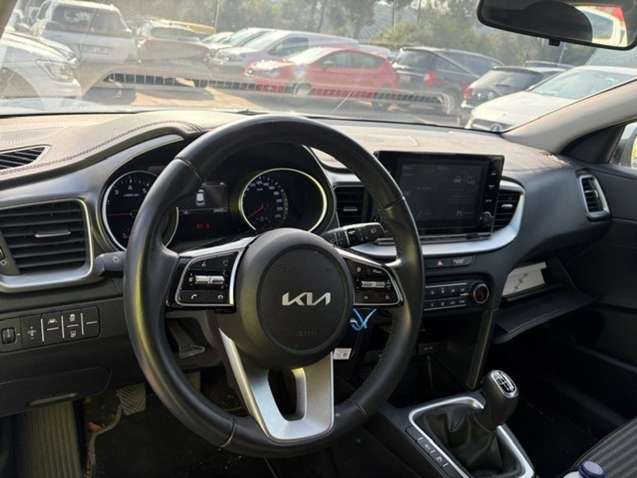 Kia Xceed 1.0 T-gdi Drive 88kw (120cv) - Foto 2