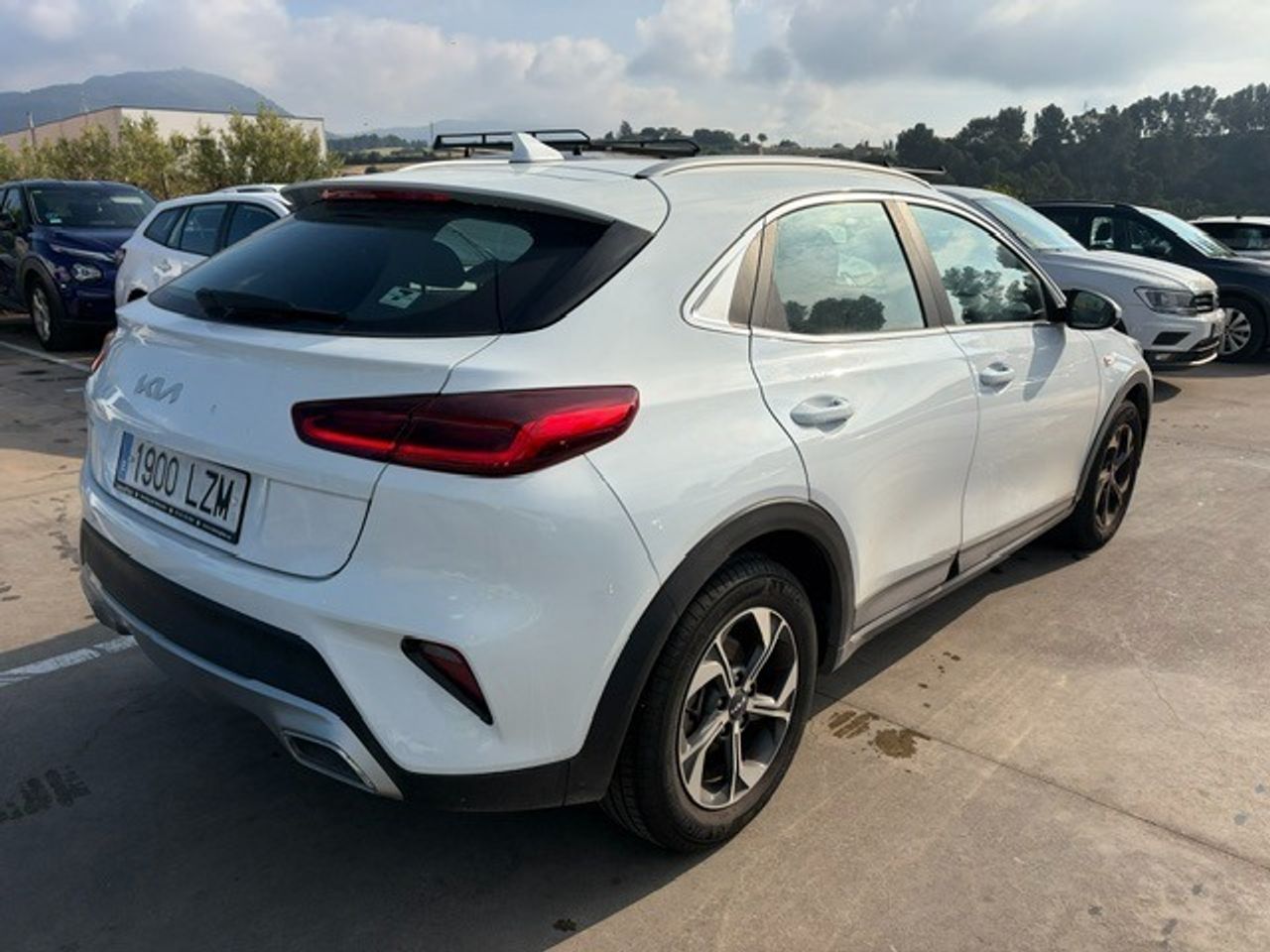 Kia Xceed 1.0 T-gdi Drive 88kw (120cv) - Foto 2