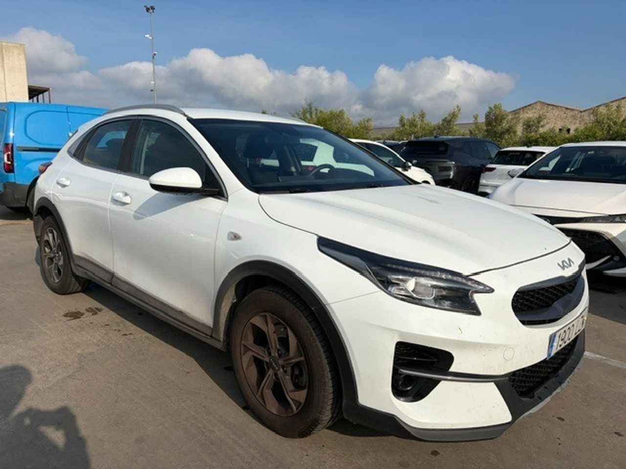 Kia Xceed 1.0 T-gdi Drive 88kw (120cv) - Foto 2