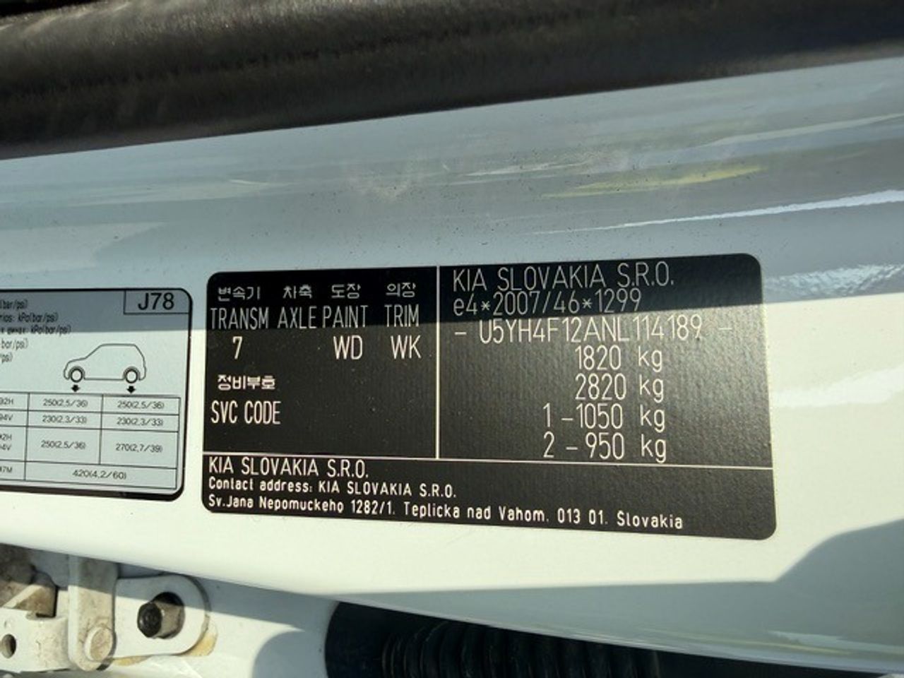 Kia Xceed 1.0 T-gdi Drive 88kw (120cv) - Foto 2