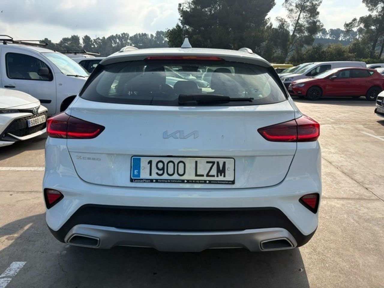 Kia Xceed 1.0 T-gdi Drive 88kw (120cv) - Foto 2