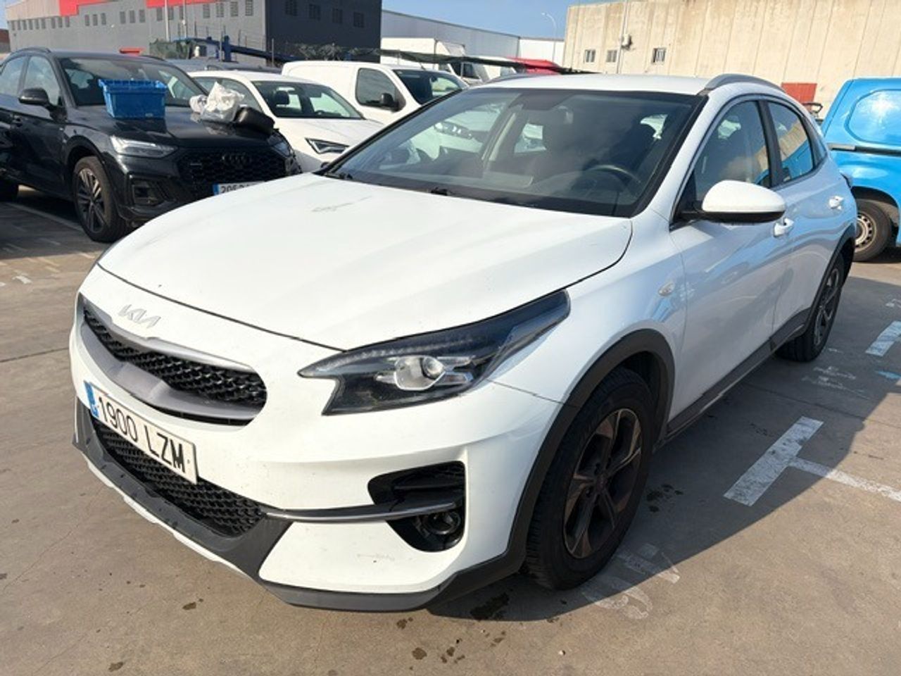 Kia Xceed 1.0 T-gdi Drive 88kw (120cv) - Foto 2