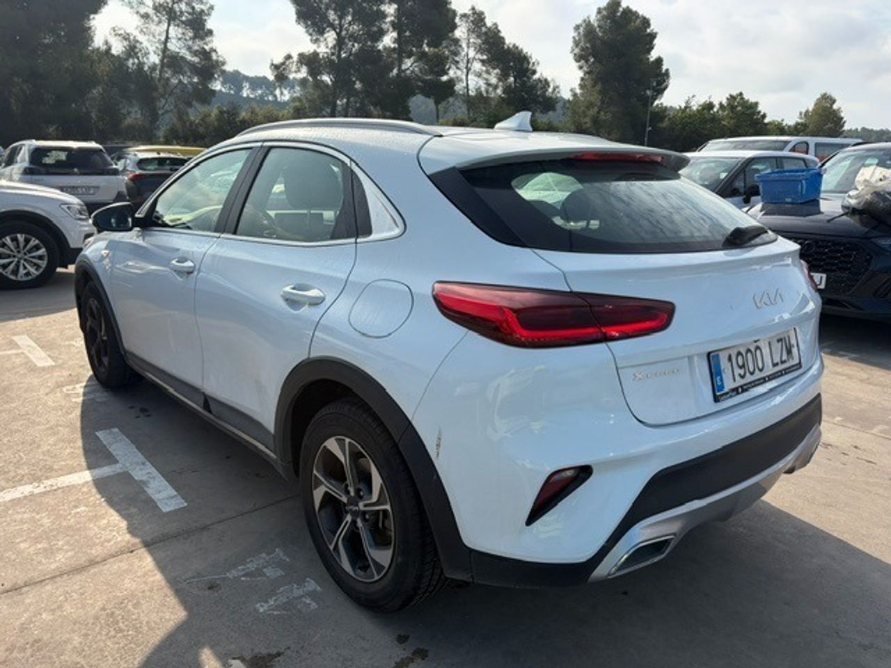 Kia Xceed 1.0 T-gdi Drive 88kw (120cv) - Foto 2