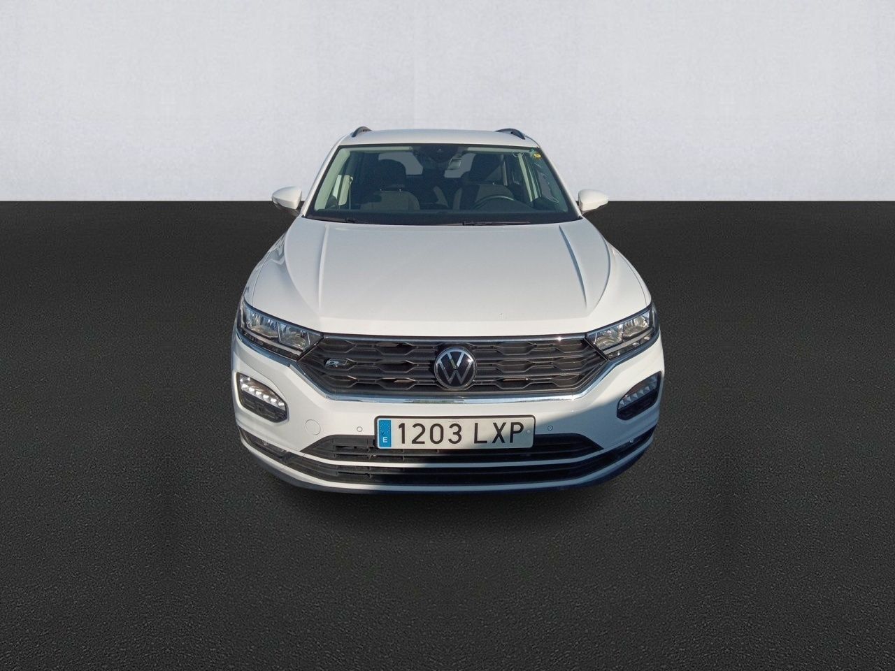Volkswagen T-roc (o) Advance R-line 1.0 Tsi 81kw (110cv) - Foto 2