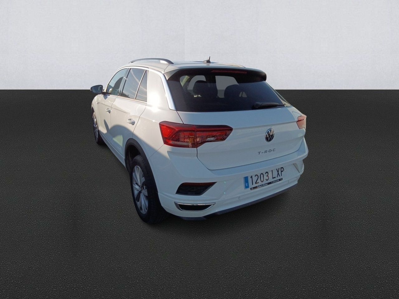 Volkswagen T-roc (o) Advance R-line 1.0 Tsi 81kw (110cv) - Foto 2