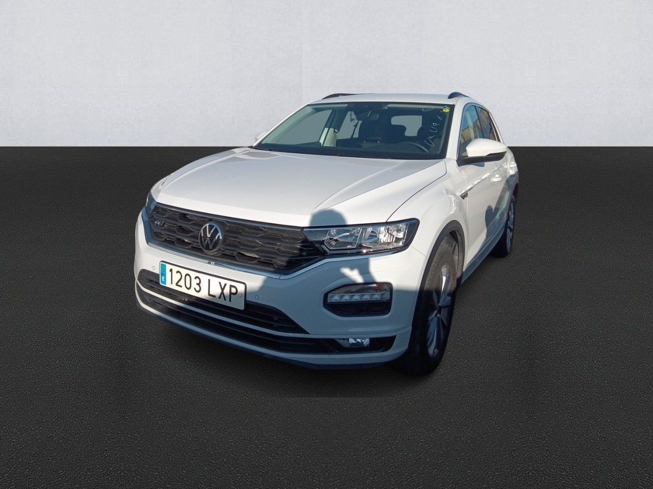 Volkswagen T-roc (o) Advance R-line 1.0 Tsi 81kw (110cv) - Foto 2