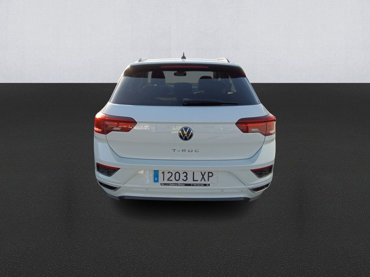 Volkswagen T-roc (o) Advance R-line 1.0 Tsi 81kw (110cv) - Foto 2
