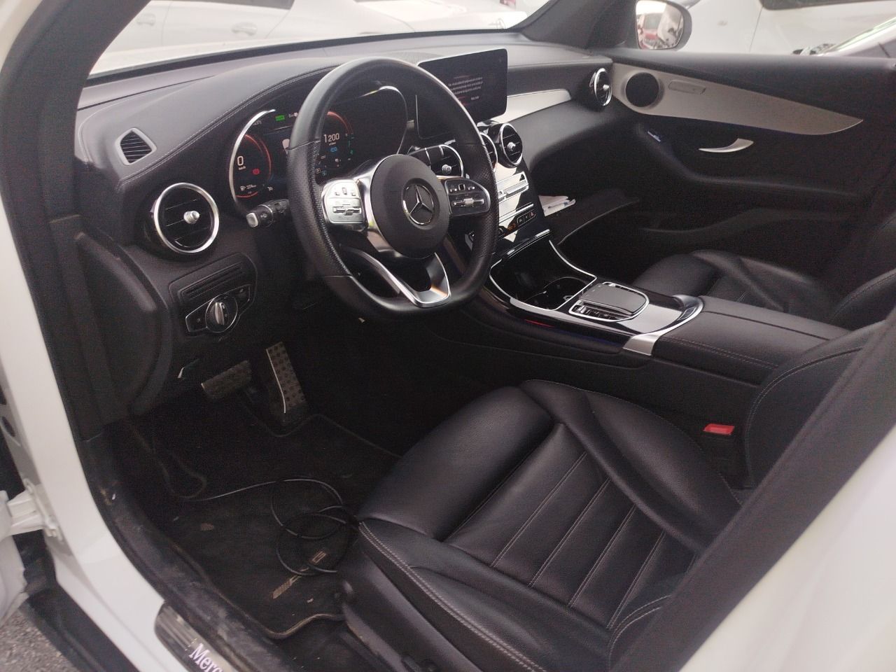 Mercedes Glc-class Glc 300 E 4matic - Foto 2
