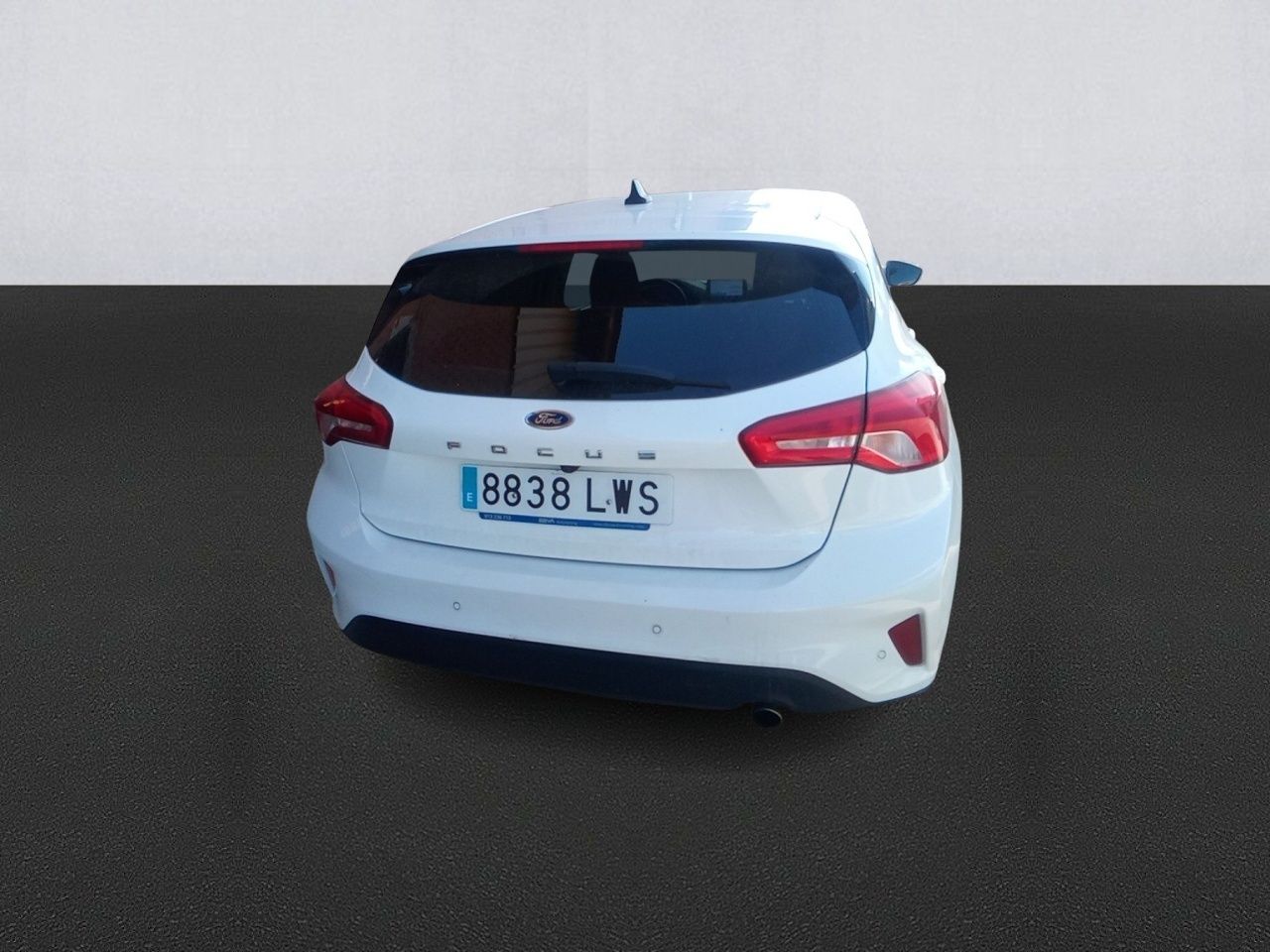 Ford Focus 1.5 Ecoblue 88kw Trend+ - Foto 2