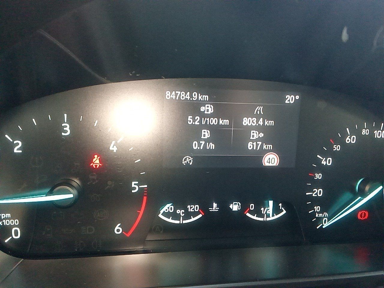 Ford Focus 1.5 Ecoblue 88kw Trend+ - Foto 2