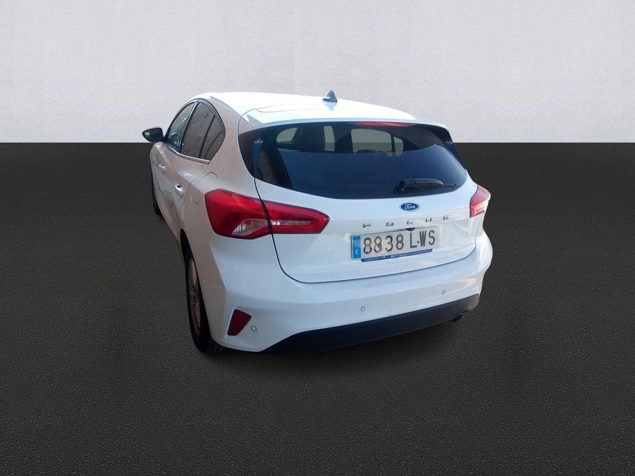 Ford Focus 1.5 Ecoblue 88kw Trend+ - Foto 2