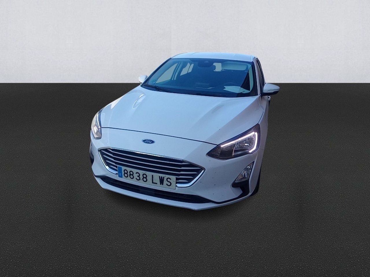 Ford Focus 1.5 Ecoblue 88kw Trend+ - Foto 2
