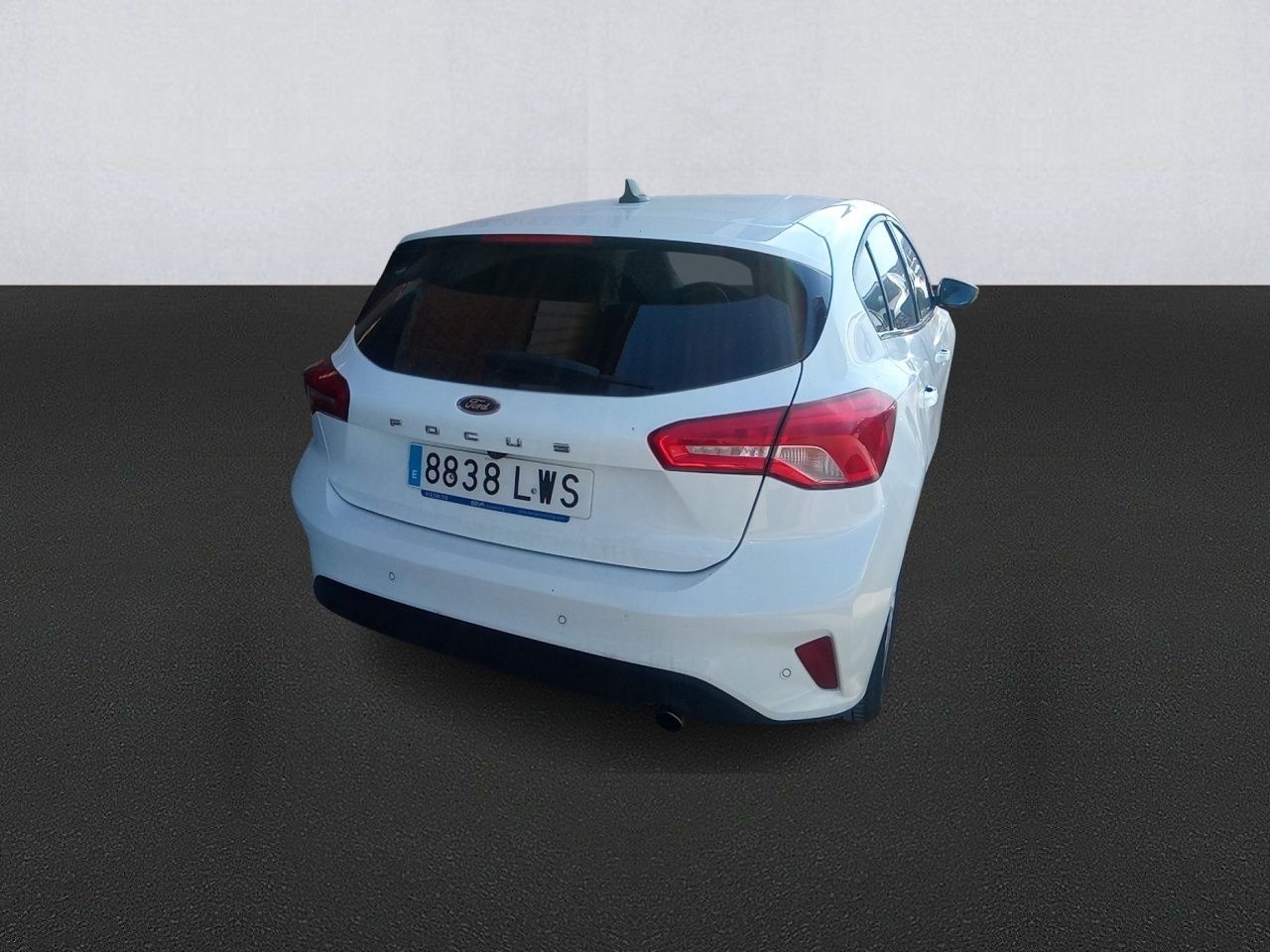 Ford Focus 1.5 Ecoblue 88kw Trend+ - Foto 2