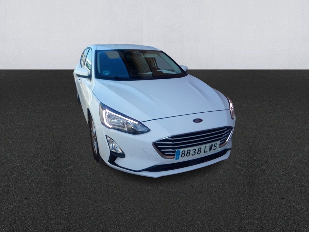 Ford Focus 1.5 Ecoblue 88kw Trend+ - Foto 2