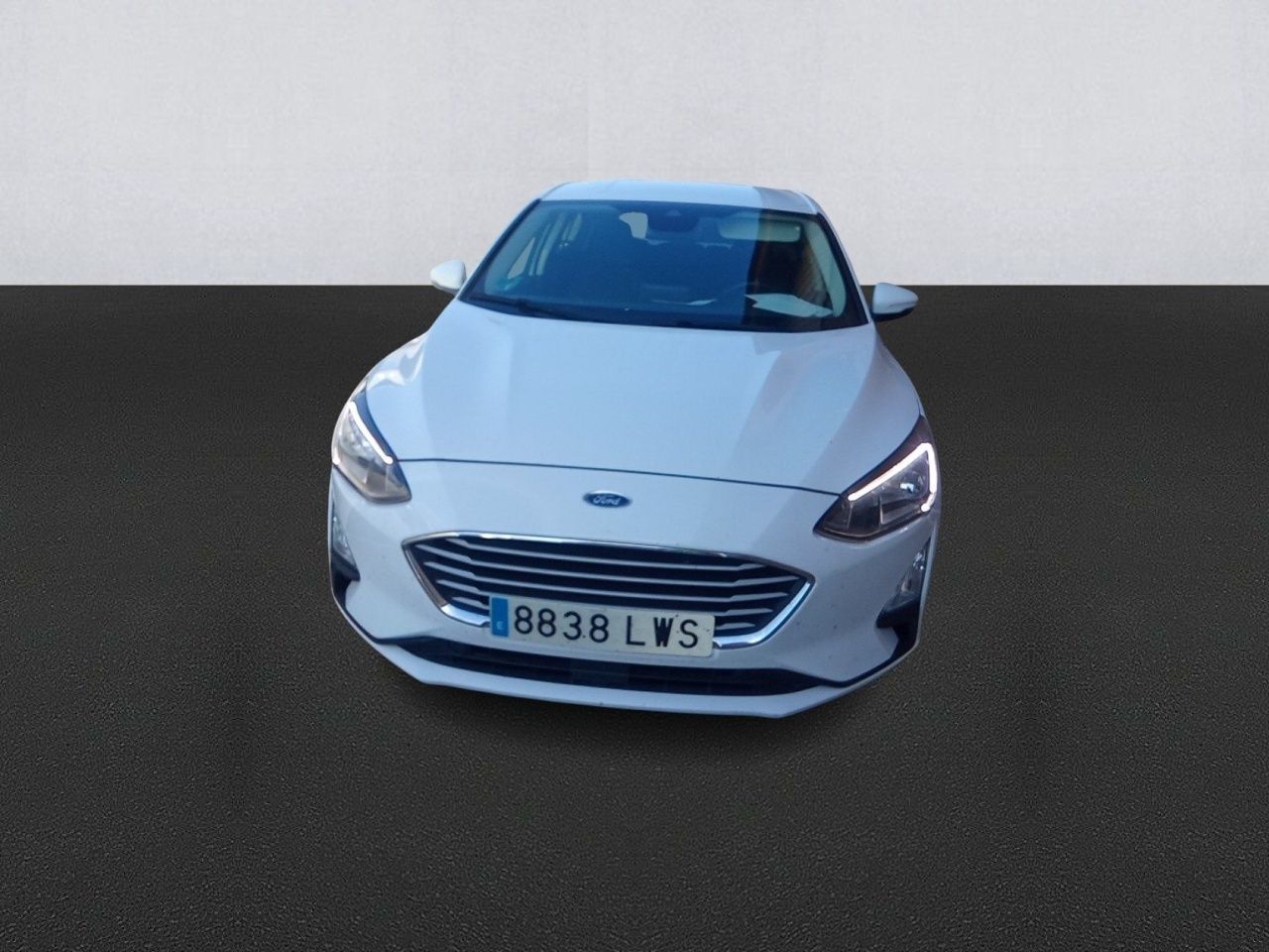 Ford Focus 1.5 Ecoblue 88kw Trend+ - Foto 2