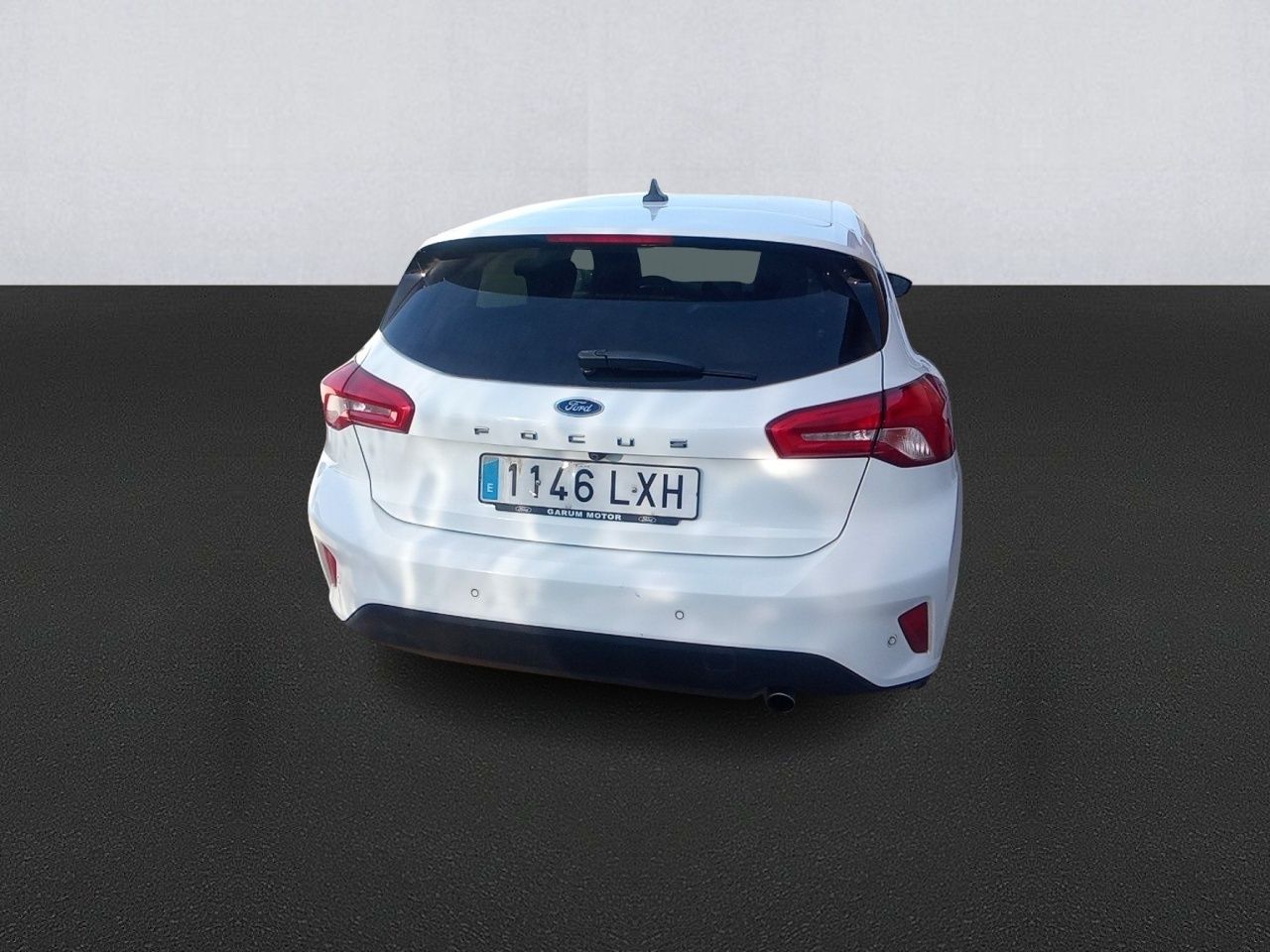 Ford Focus 1.5 Ecoblue 88kw Trend+ - Foto 2
