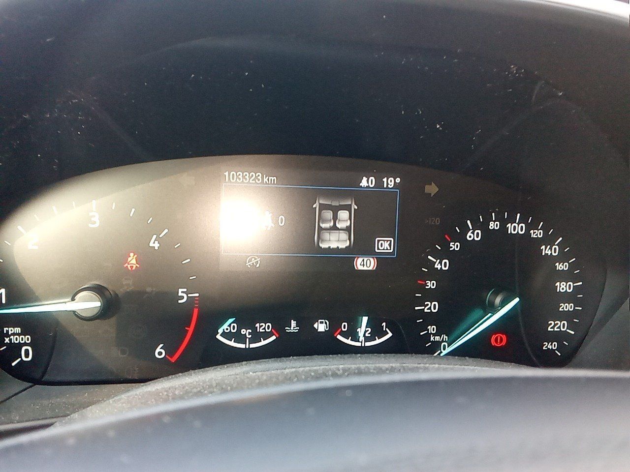 Ford Focus 1.5 Ecoblue 88kw Trend+ - Foto 2